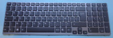 Clavier SONY Vaio SVE1511D1EW