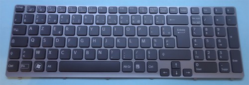 Clavier sony vaio sve1511pgxs - clavier,