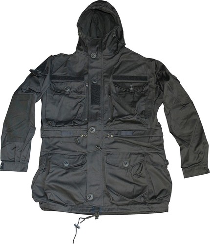 Original einsatzkampfjacke - bw,