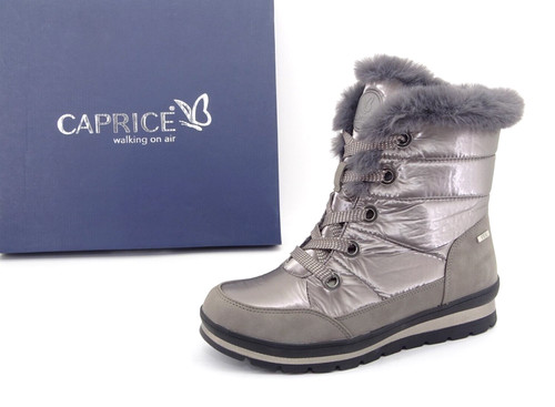Caprice snowboots stiefeletten - caprice,
