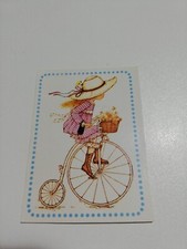 Miss Petticoat Sticker Panini 