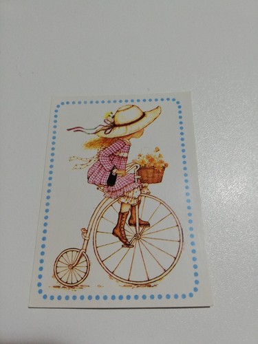 Miss petticoat sticker panini - panini,
