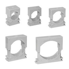 Reihen Druckschelle anreihbar