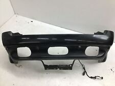 Stossfänger Hinten 8402325 8402324 8402326 BMW X5 3.0 d E53 Geschlossen Farbe