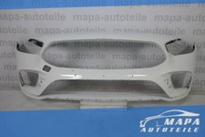 Mercedes B-Klasse W247 AMG Bj. ab 2019 Stoßstange Vorne Original PDC Versand