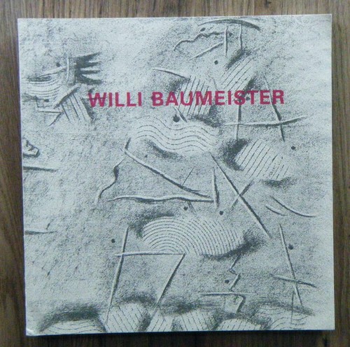 Willi baumeister - baumeister, 12
