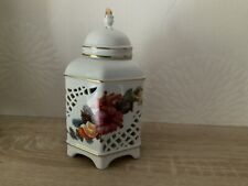 Spieldose Ardleigh Elliott Melodie Für Elise Sehr Gut Sammlerstück Ca.18 Höhe