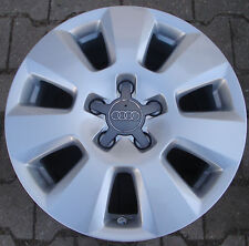 1 gebr. Felge 7,5-16 ET 37 mm