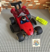 (L-2) Lego® Duplo Toolo 2912