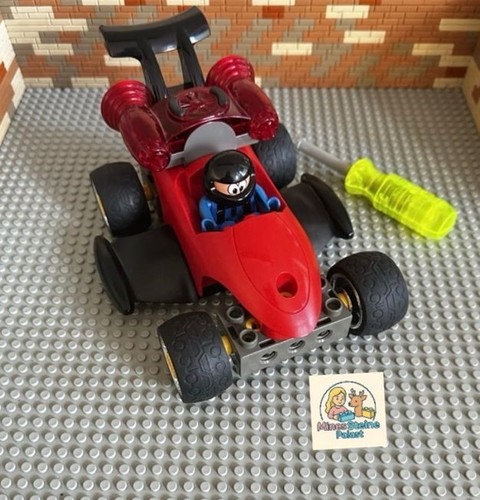 Lego duplo toolo 2912 - (l-2),