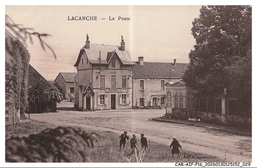 Car aifp16 0724 - -, lacanche