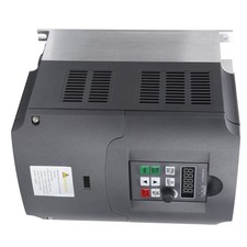 11 KW 15 PS Frequenzumrichter
