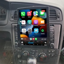 9.7" For Navi Carplay Car