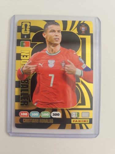 Panini adrenalyn fifa world - panini,