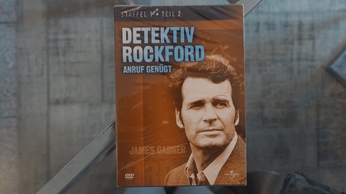Detektiv rockford anruf - detektiv,
