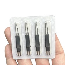 4 Düsen zum Schneiden von