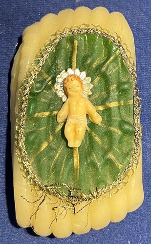 Jesuskind wachs - jesuskind,,