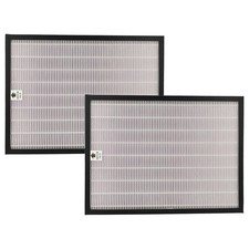 2 HEPA Filter für Honeywell