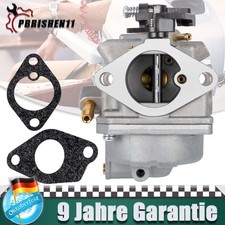 Vergaser Bootsmotor für