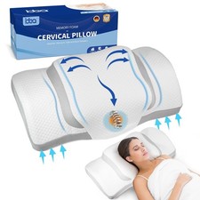 Kopfkissen Memory Foam Kissen