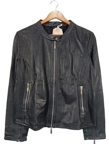 Gimo kunstlederjacke damen - gimo’s,