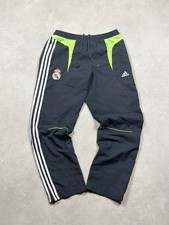 Vintage Y2K Adidas Real Madrid