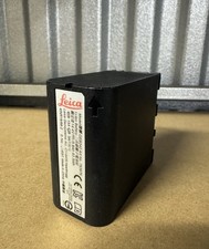 Leica GEB242 Li-Ion Akku -