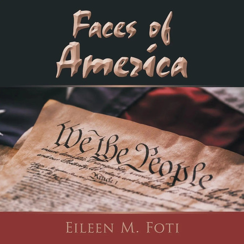 Faces america eileen - eileen, m