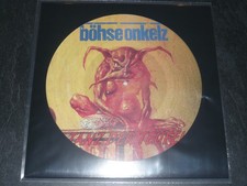 Böhse Onkelz - Tanz  Picture