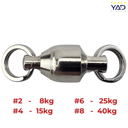 Yad ball bearing - yad,