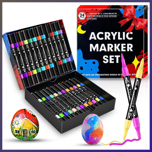 Acrylstifte set farben - acrylstifte,