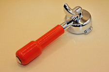 Siebträger 58mm, orange