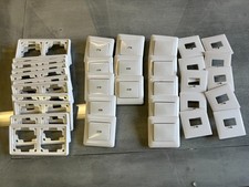 Gira Standard alt Reinweiß