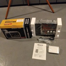 Albrecht Air Control 9000