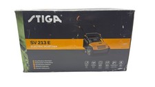 STIGA Elektro-Vertikutierer