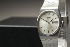 Vintage 1986 seiko - seiko, majesta