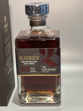 BLADNOCH Whisky 19 Jahre