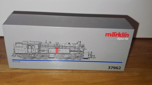 Märklin spur 37962 - märklin,