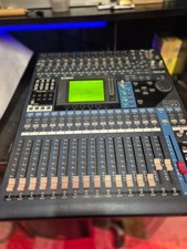 yamaha 01v 96 digital Mixer