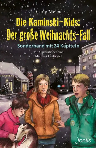 Die kaminski kids - kaminski-kids:, große