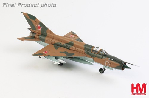 Hobbymaster mikoyan - 1:72,