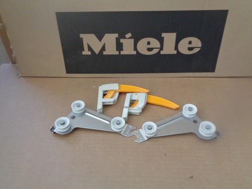 Miele spülmaschine korbrollen - miele,