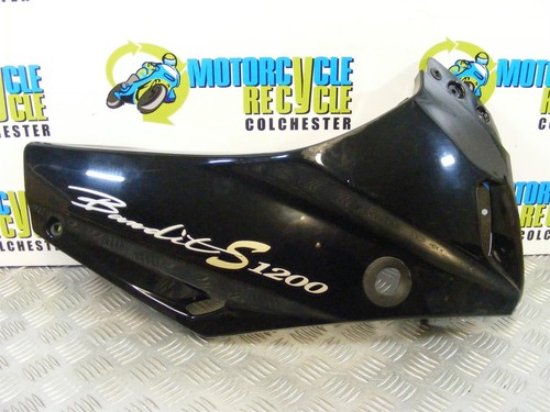Suzuki gsf 1200 bandit - 1200, s