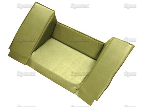 Innenverkleidung hinten für
