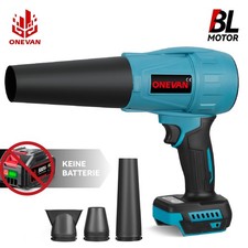 Akku Bläser Turbogebläse