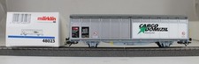 Märklin 48023 Schiebewandwagen "Cargo Domizil" der SBB aus Sammlung mit OVP