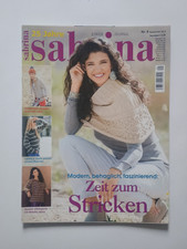 Sabrina Strickjournal 9-2013 -