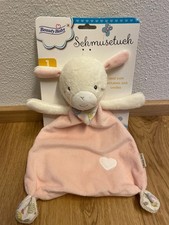 Beauty Baby Schmusetuch Schaf