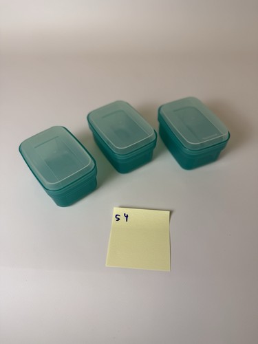 Tupperware mini frische - mini, frische-dosen