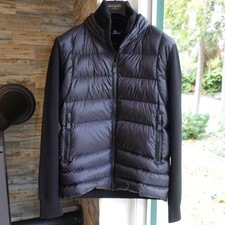 MONCLER JACKET XL cardigan